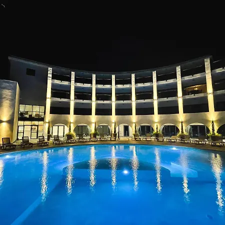 Eco-Residence Dolce Paese & Spa-2