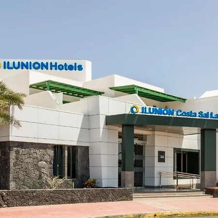 Ilunion Costa Sal Lanzarote-3