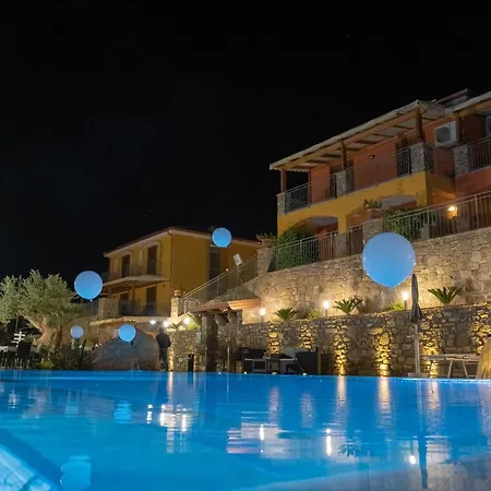 Cilento Holiday Village-3