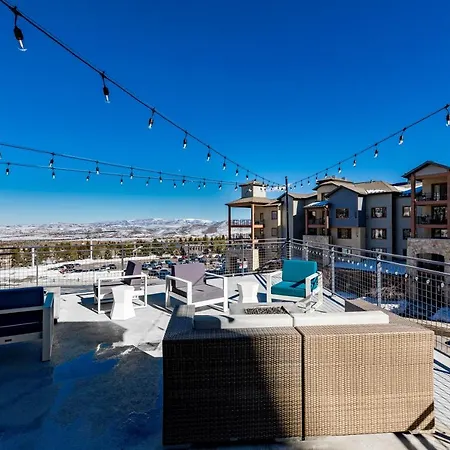 Yotelpad Park City Unit #432-2