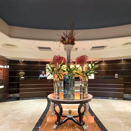 Boudl Salmiya, Kuwait - بودل السالمية الكويت-3