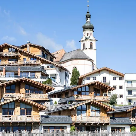 Pur Suites & Chalets-2