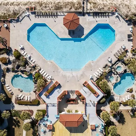 Villa Capriani 115B-3