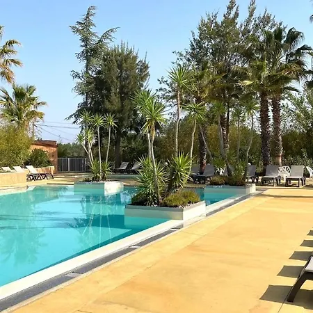 Domaine La Pinède Enchantée-2