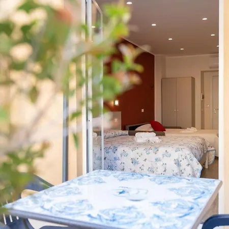 Asterias Residence - Rooms & Spa-3