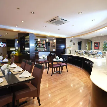 Boudl Salmiya, Kuwait - بودل السالمية الكويت-2
