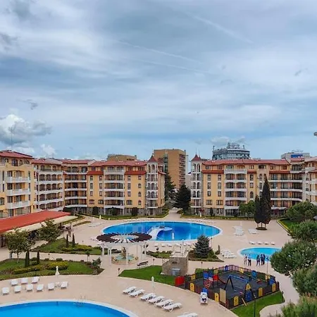 Royal Sun Apartments-3