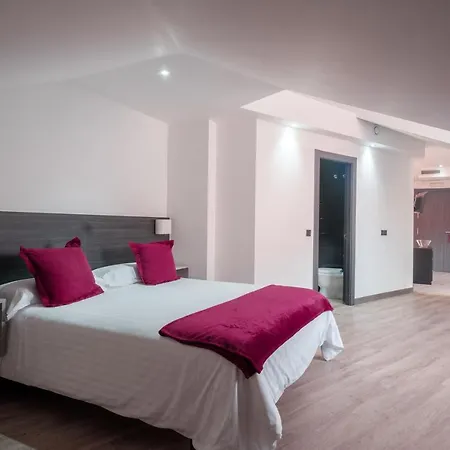 Apartamentos Capua-3