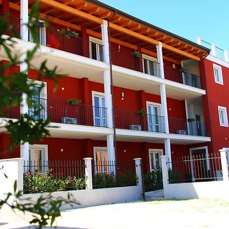 Residence Candeloro-3