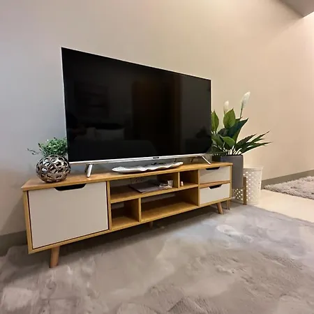 Bgc, Uptown Parksuites Tower 2-3