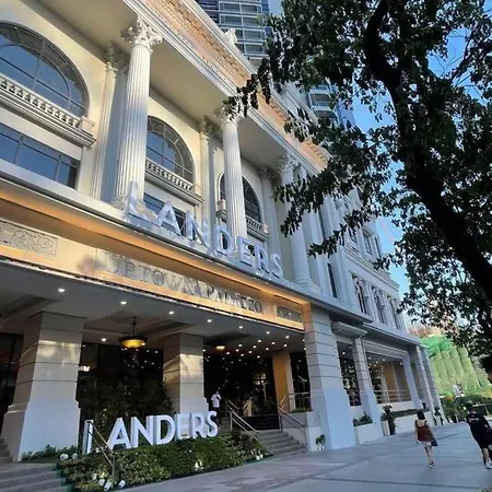 Bgc, Uptown Parksuites Tower 2-2