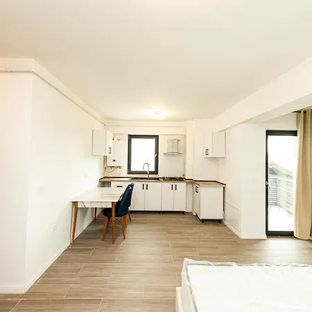 Apart Hotel Fusion Tower-3
