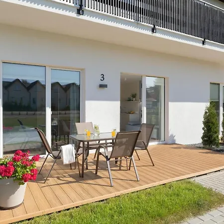 Bursztyn - Bernstein Apartments-3