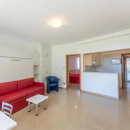 Residence Casa Al Sole Apartments-2