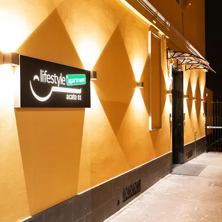 Acate81 Lifestyle Apartment-3