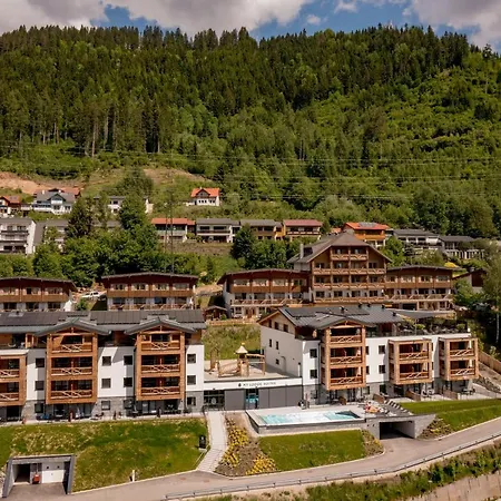 Apartmentresort Mylodge-3