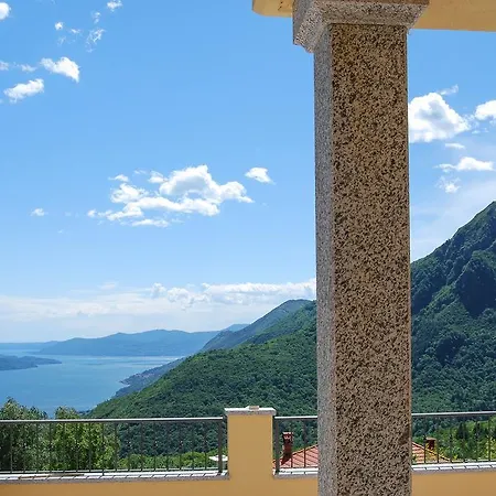 Residence Usignolo-3