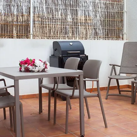Apartamentos Vista Alegre Mallorca-3