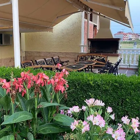 Calypso Beach Hotel-2