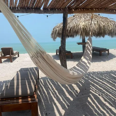 Gema Aparthotel & Beach-2