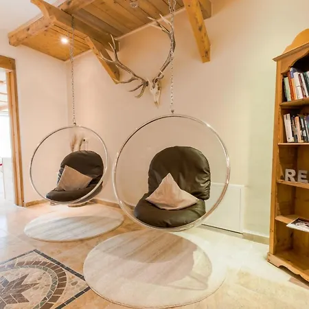 Monte Vita Tirol - Apartments-3
