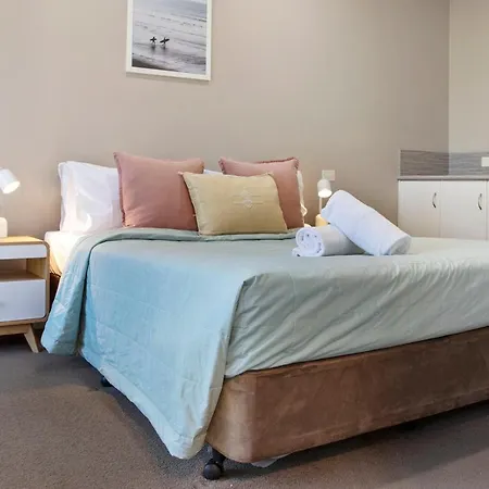 Sea Foam Villas-3