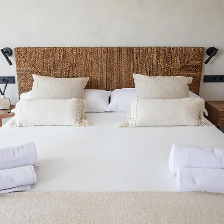 Boho Suites Formentera-2