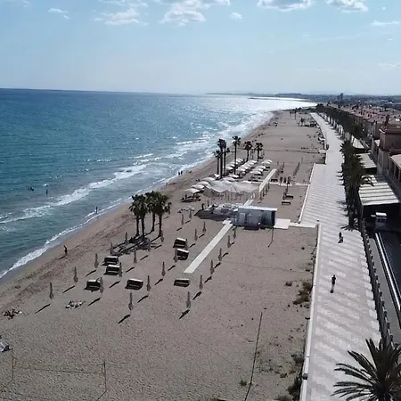 Golden Coast Calafell-2