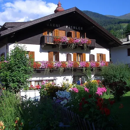 Aparthotel Pichler-3