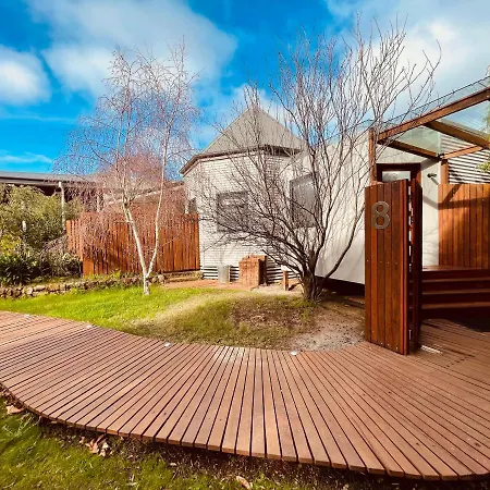Grape Juice Retreat Rustic Romantic Gateway 5Mins To Beaches & Town-2