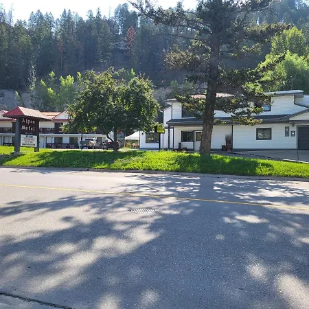 Alpen Motel-2
