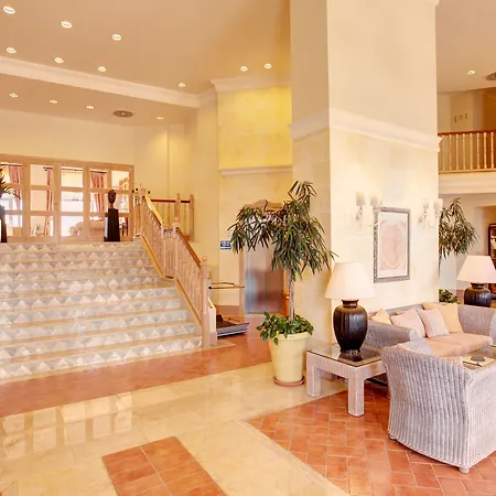 Grupotel Macarella Suites & Spa-2