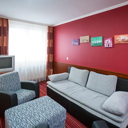 City Home Budapest-3