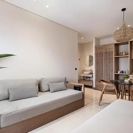 Esperides Beach Hotel Apartments-3