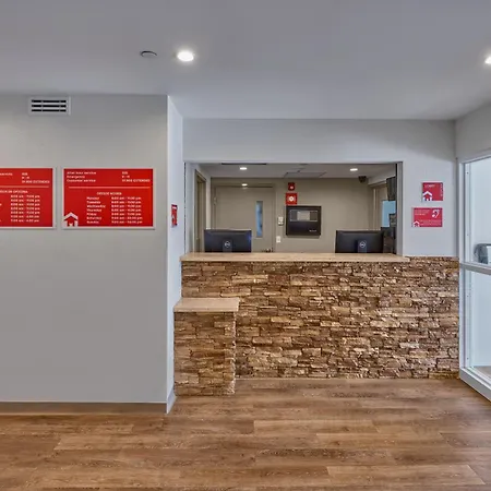 Extended Suites Ciudad del Carmen Aeropuerto-3