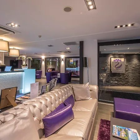 Suite Home Porticcio-3