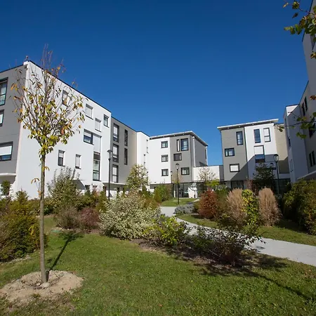 All Suites Pau – Zénith-3