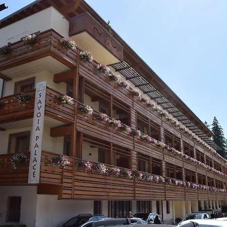 Radisson Residences Savoia Palace Cortina d’Ampezzo-3