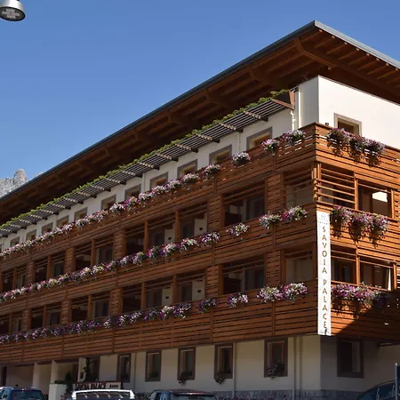 Radisson Residences Savoia Palace Cortina D'Ampezzo-2