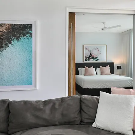 Element On Coolum Beachfront Sunshine Coast-2