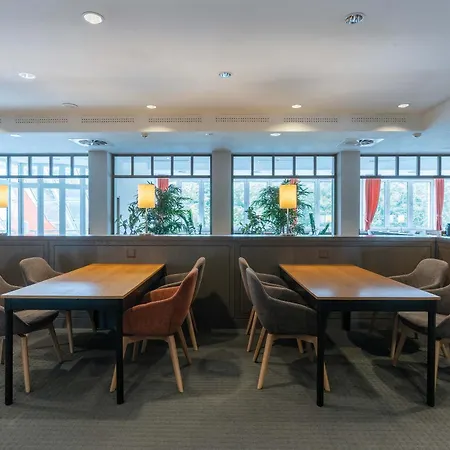Seminaris Hotel Bad Honnef-3