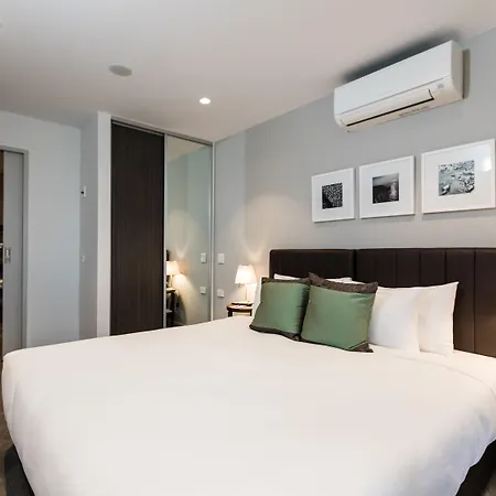 The Branksome Hotel & Residences-3
