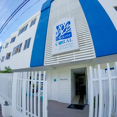White Coral Apartasuites-2