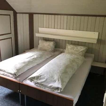Hotel Baeren Lodge-2