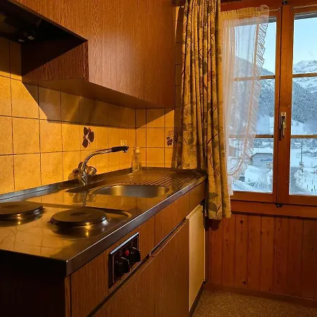 Hotel Baeren Lodge-3