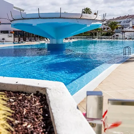 Parque don Jose apartment-3