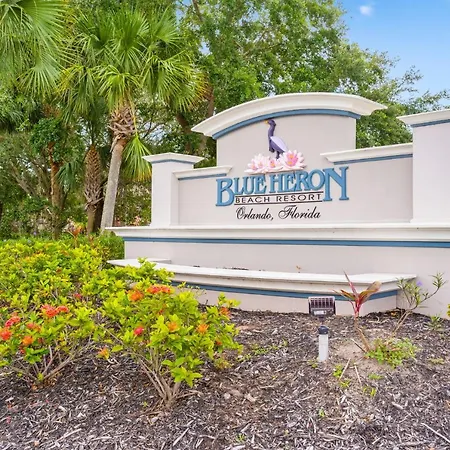 Blue Heron Beach Resort-3