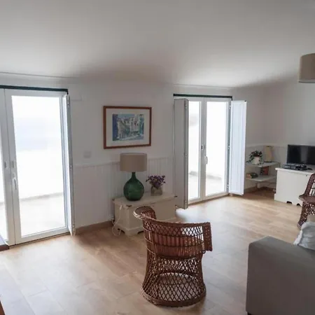 Casa Das Mares 2-3