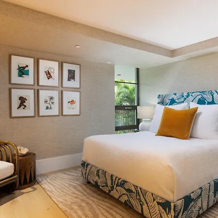 Hapuna Beach Residences Condo - Luxury Redefined - Oceanfront-2