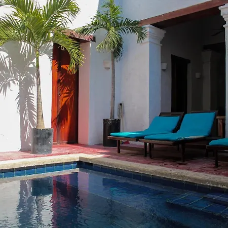 Casa Gaitana - Alma Hotels-2